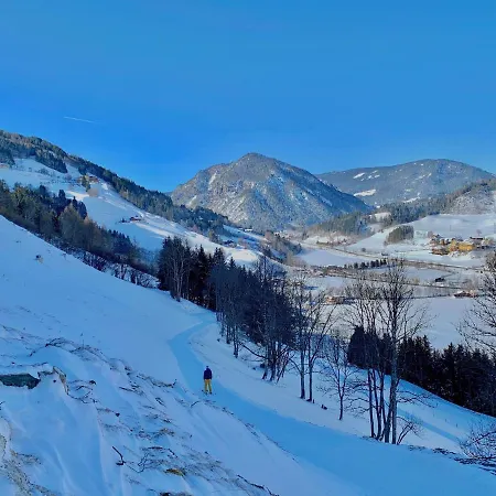 アパート Frechhof シュラートミンク