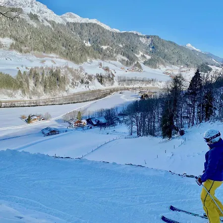 Appartamento Frechhof *