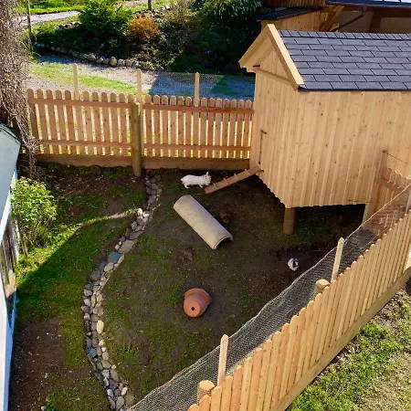 Frechhof * Schladming