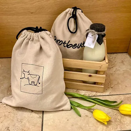 Frechhof アパート