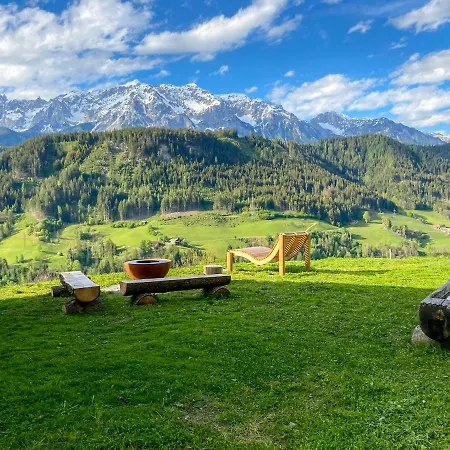 Frechhof Appartamento