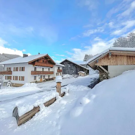 Frechhof Appartement