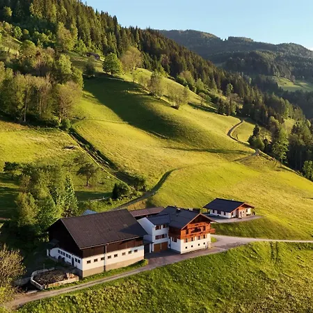 Frechhof Appartement