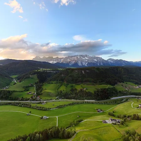 Frechhof Apartment Schladming