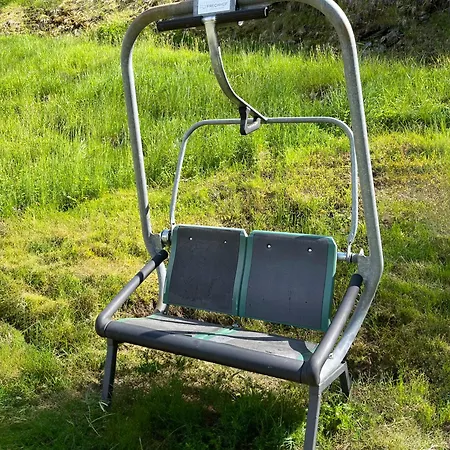 アパート Frechhof