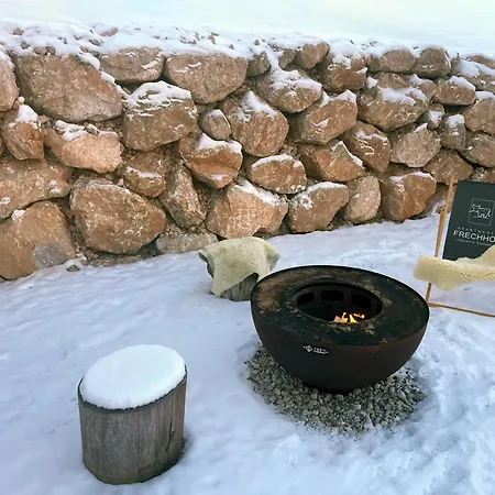 アパート Frechhof *