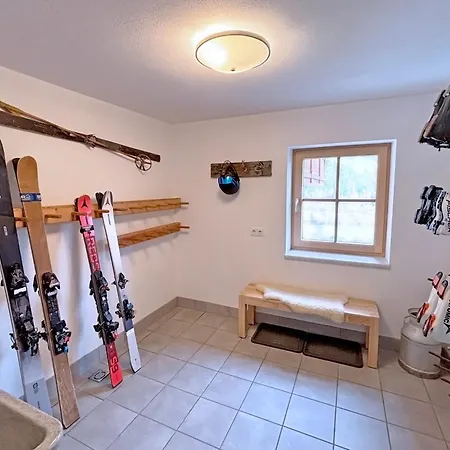 Frechhof アパート *