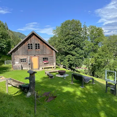 Frechhof アパート