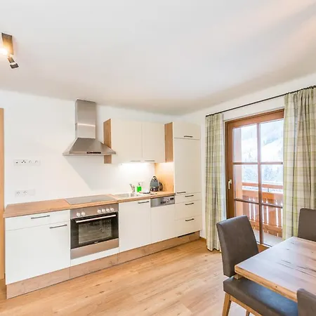 Appartement Frechhof Schladming