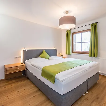 Frechhof Daire Schladming
