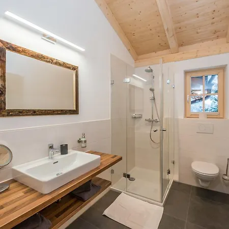 Apartment Frechhof Schladming