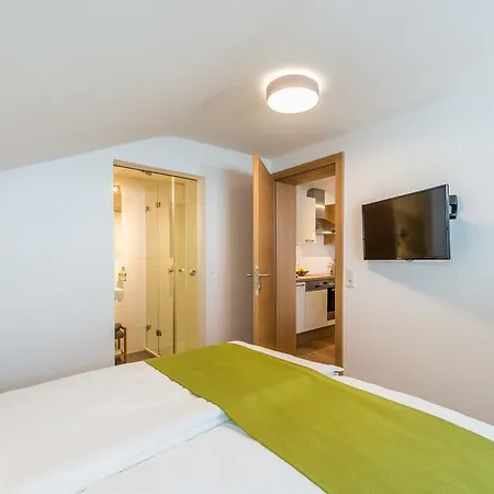Apartment Frechhof Schladming