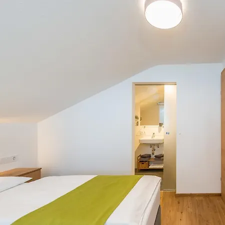 Apartman Frechhof