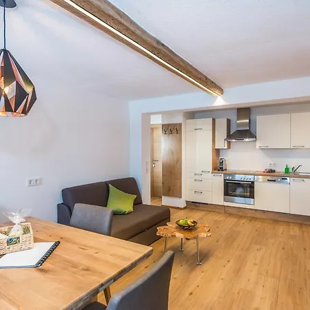 Apartment Frechhof Schladming