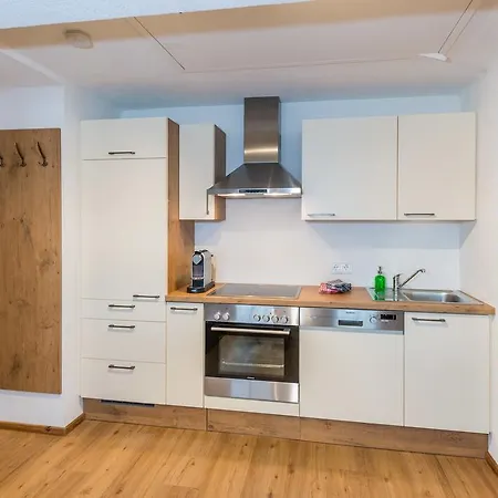 Appartamento Frechhof