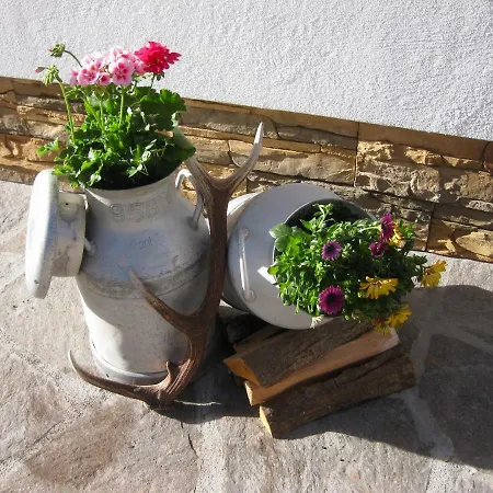 Frechhof シュラートミンク