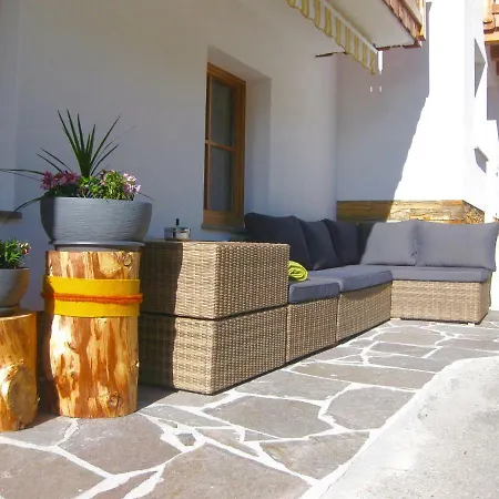 アパート Frechhof