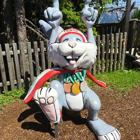 Frechhof Appartamento *