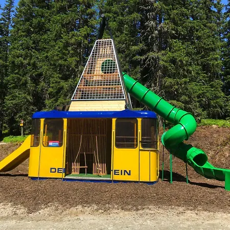 Frechhof * Schladming