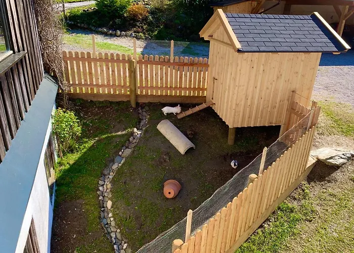 Frechhof * Schladming