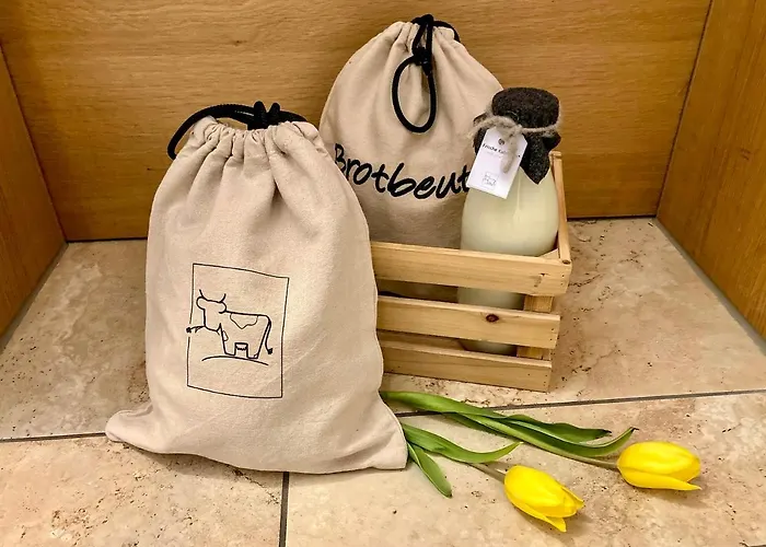 Frechhof Апартаменты