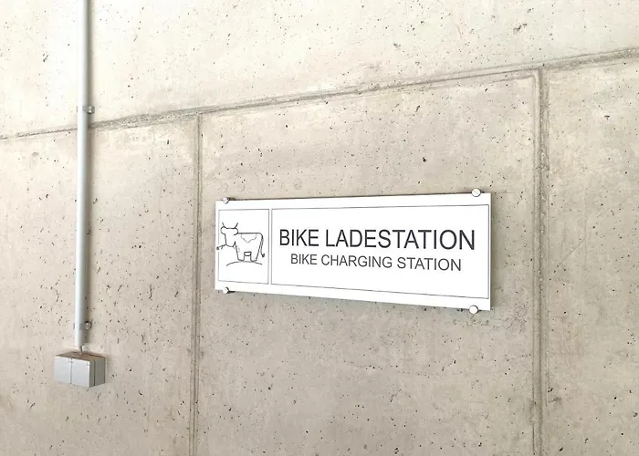 Frechhof Апартаменты