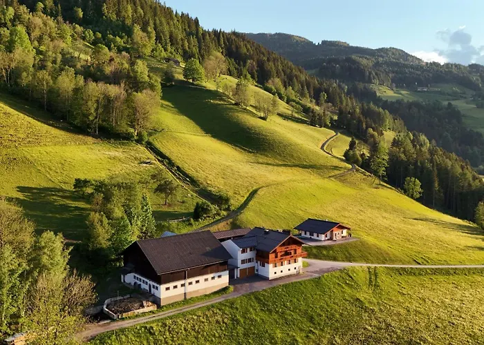 Frechhof Appartement