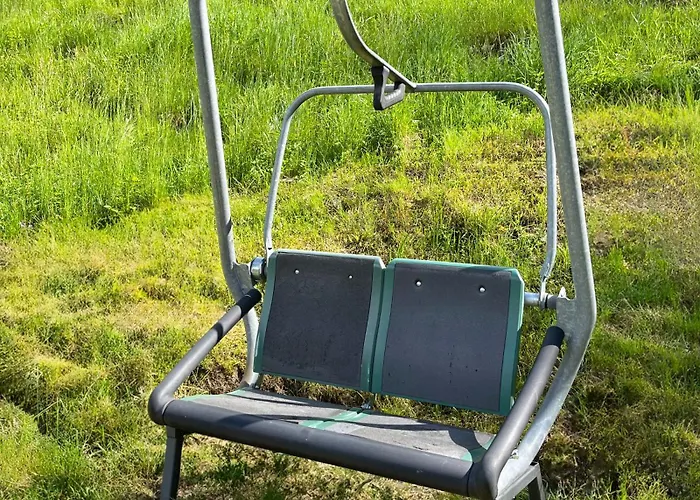 Апартаменты Frechhof