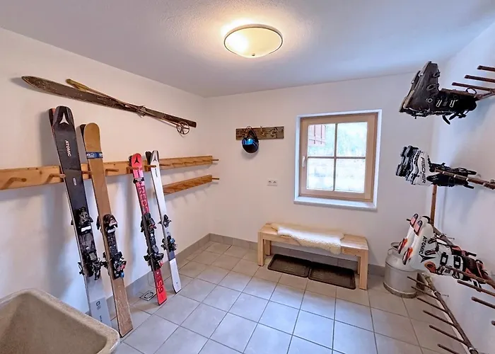 Frechhof Appartement *