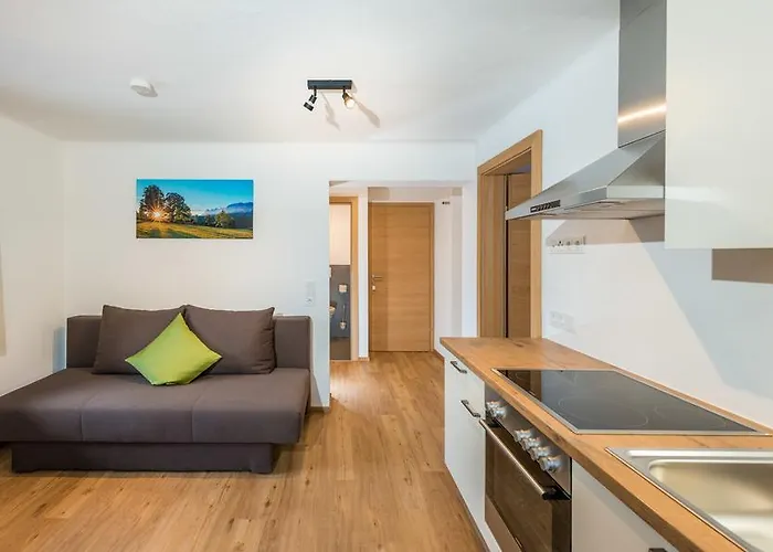 Frechhof Апартаменты *