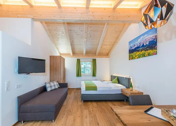 Frechhof Appartement