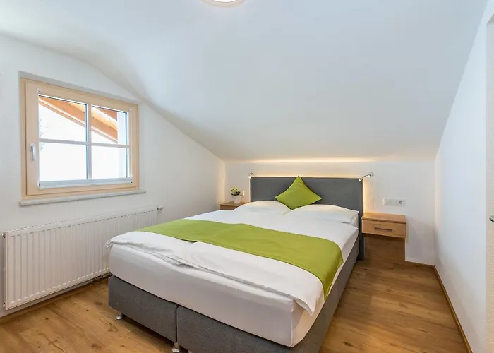 Frechhof Appartement *