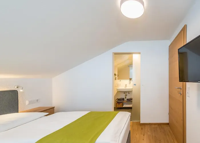 Apartamento Frechhof