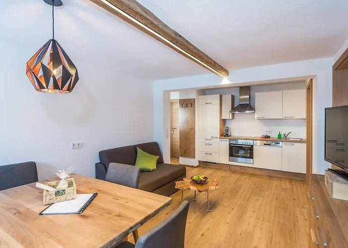 Appartement Frechhof Schladming
