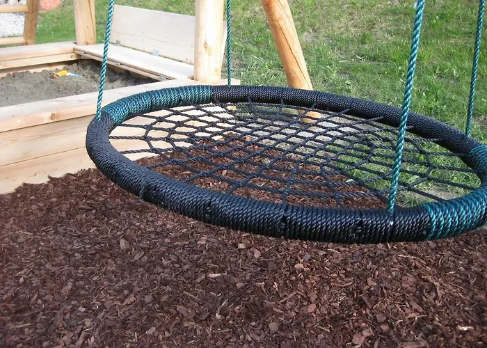 Frechhof Appartement *